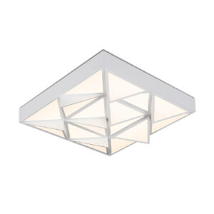 Plafonieră led Diamond