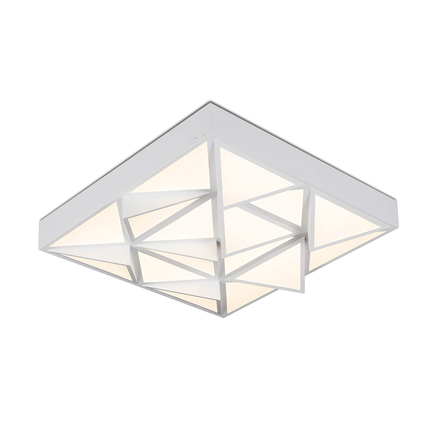 Plafonieră led Diamond