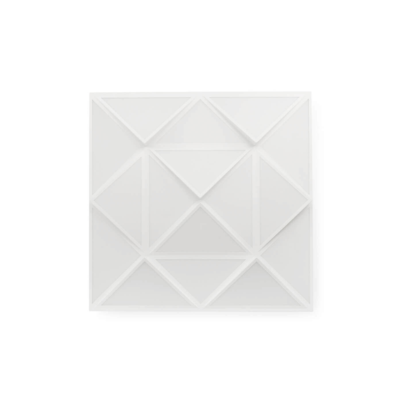 Plafonieră led Diamond - imagine 2