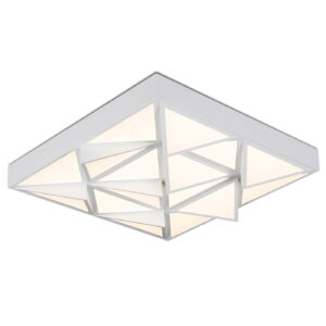 Plafonieră led Diamond