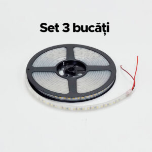 Bandă LED Versatile 5mts. 3000K