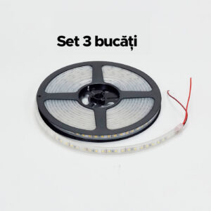 Bandă LED Versatile 5 mts. 6500K