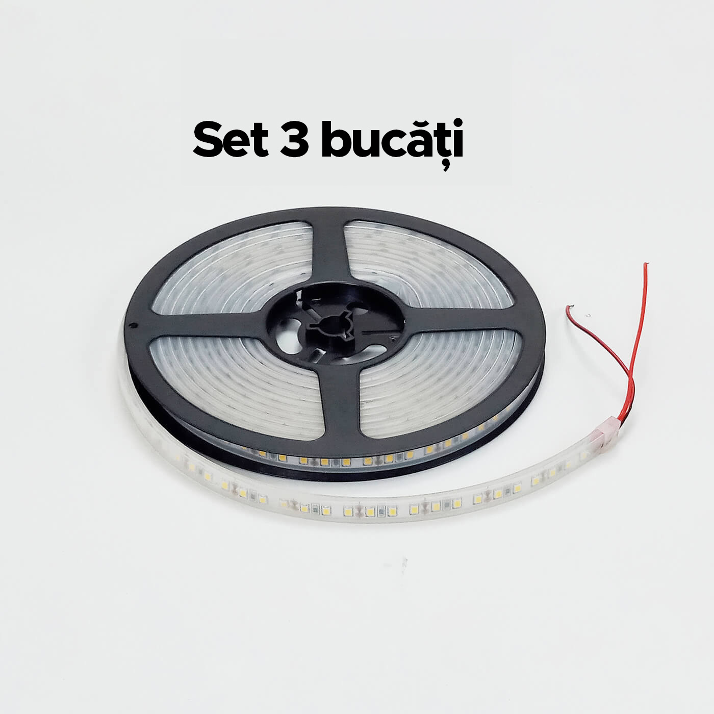 Bandă LED Versatile 5 mts. 6500K