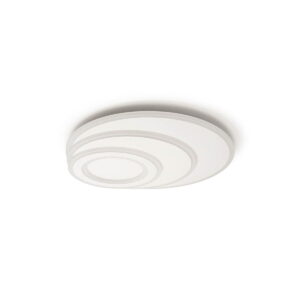 Plafonieră led Albiorix