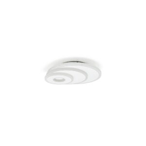 Plafonieră cu led Albiorix