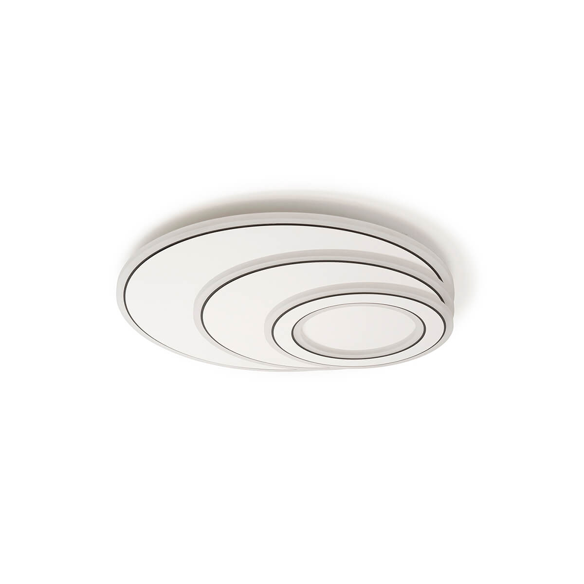 Plafonieră cu led Albiorix