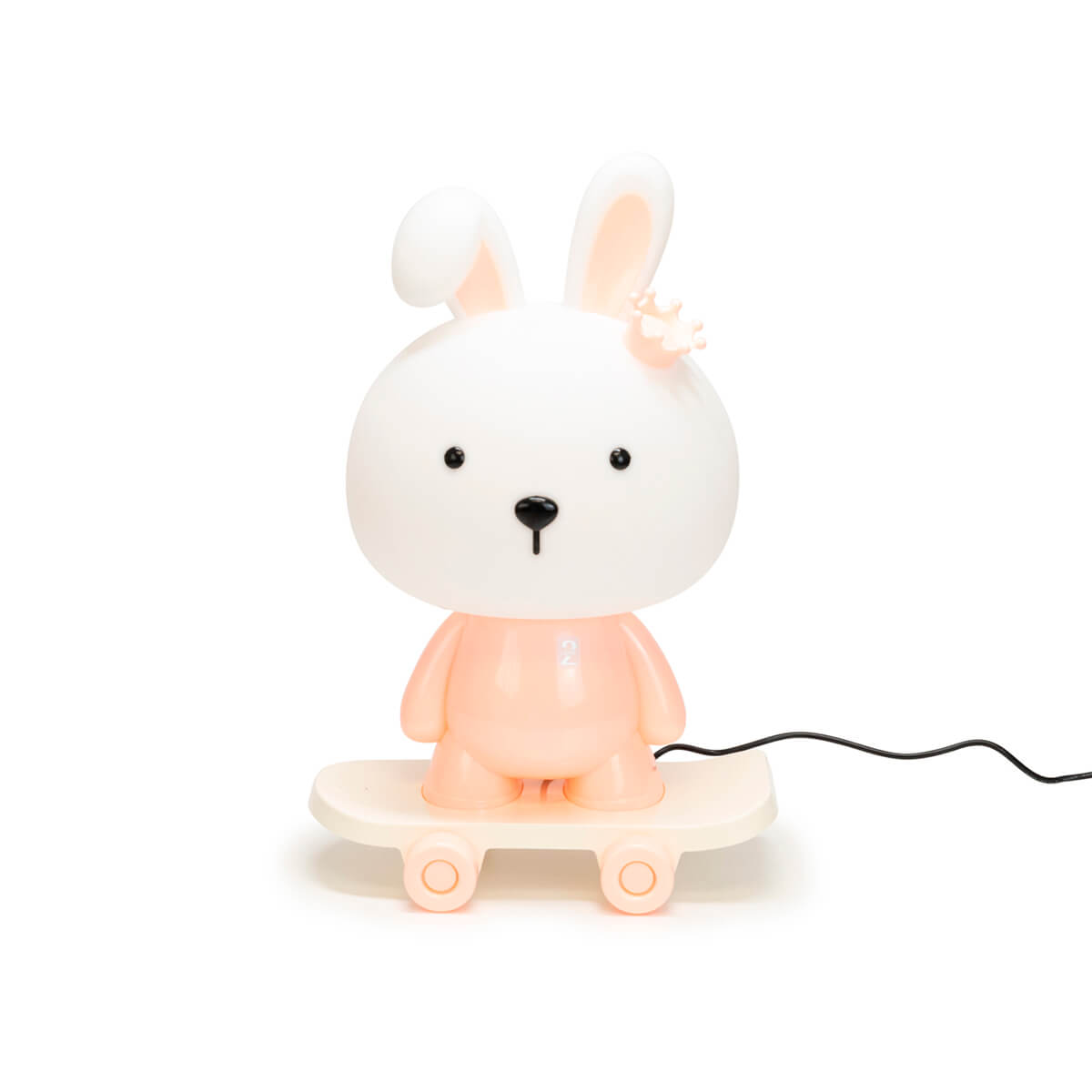 Veioză copii Cute Pet Rabbit 3 - imagine 2
