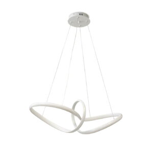 Lustră suspendată led Knot M