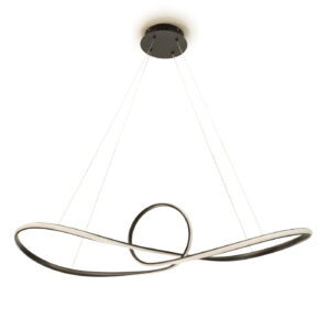 Lustră Suspendată led Knot L