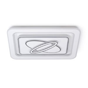 Plafonieră led Duflo Elliptical