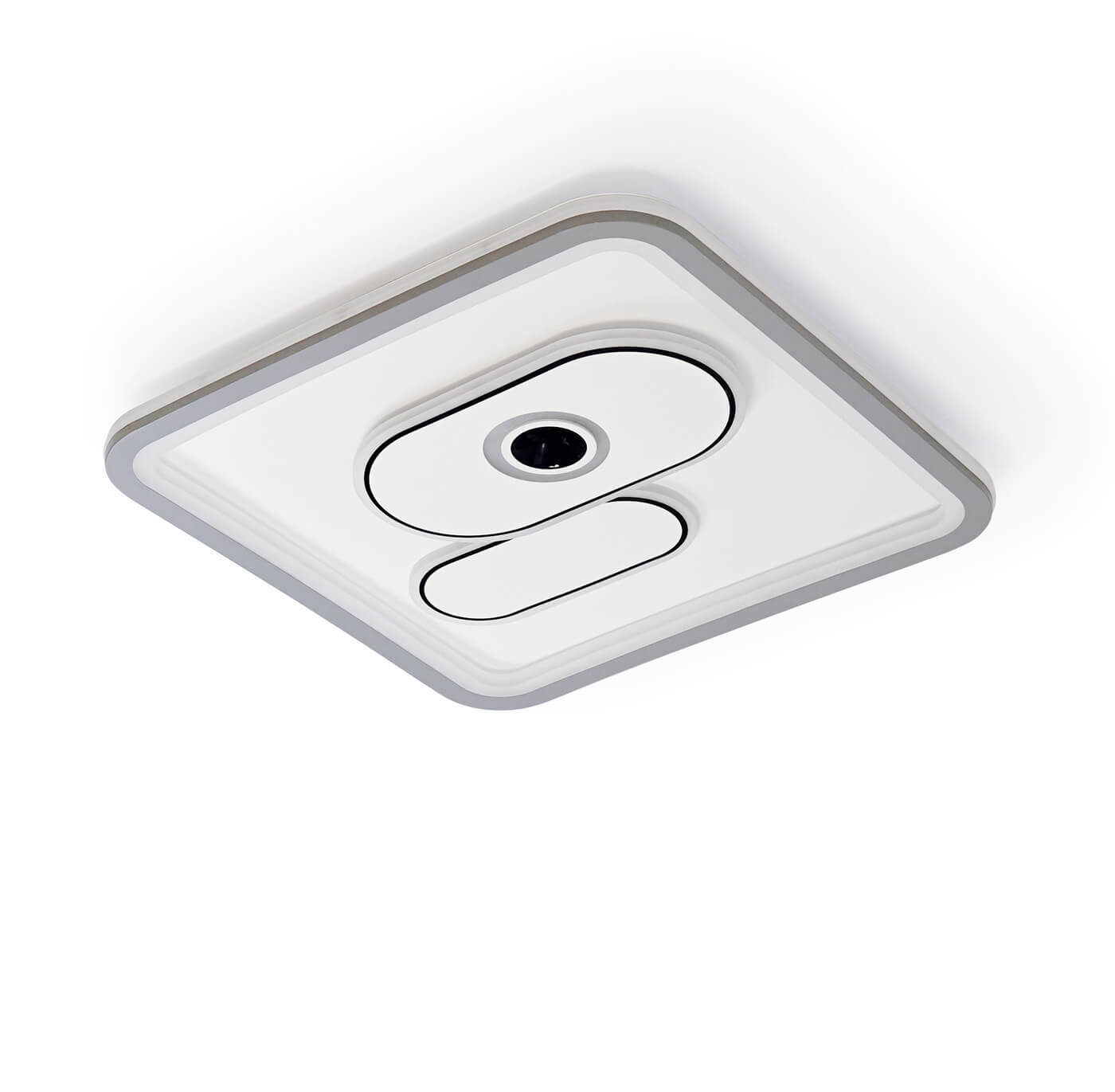Plafonieră led Mistral Square - imagine 2
