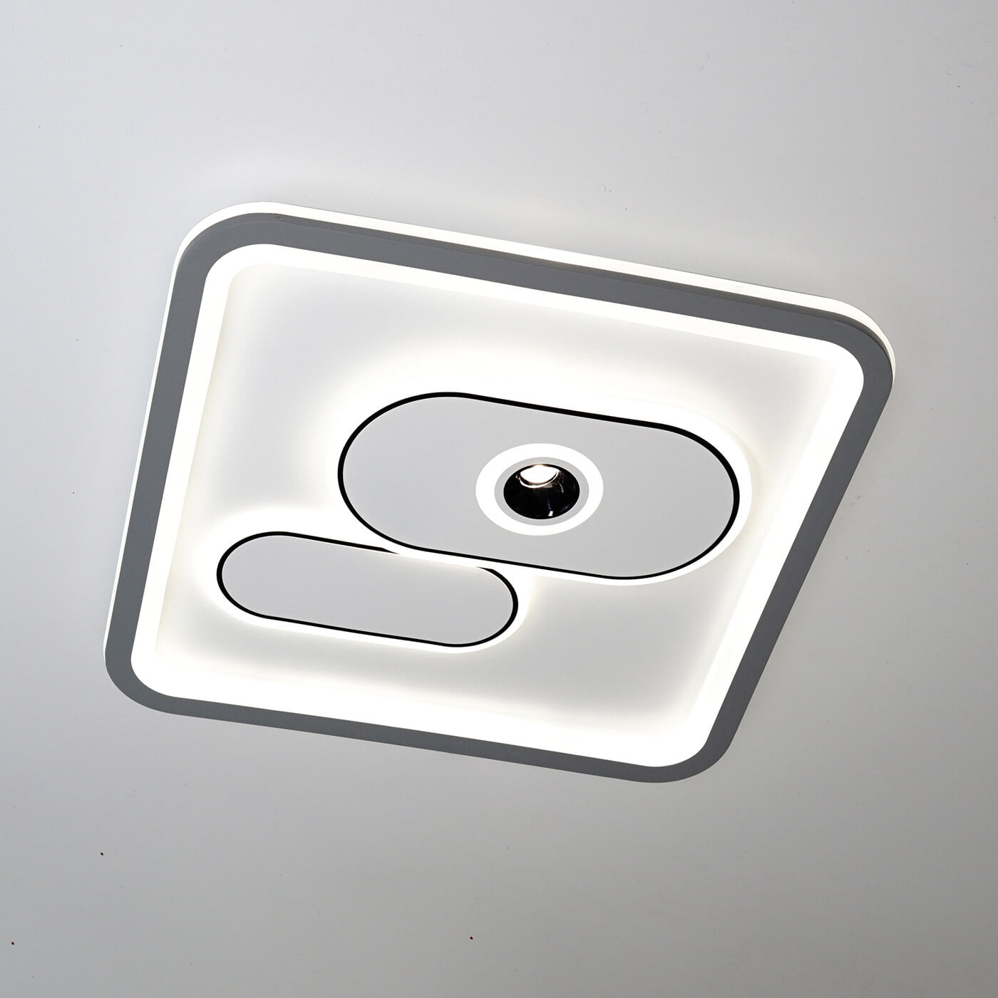 Plafonieră led Mistral Square - imagine 5