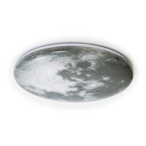 Plafonieră Moon L