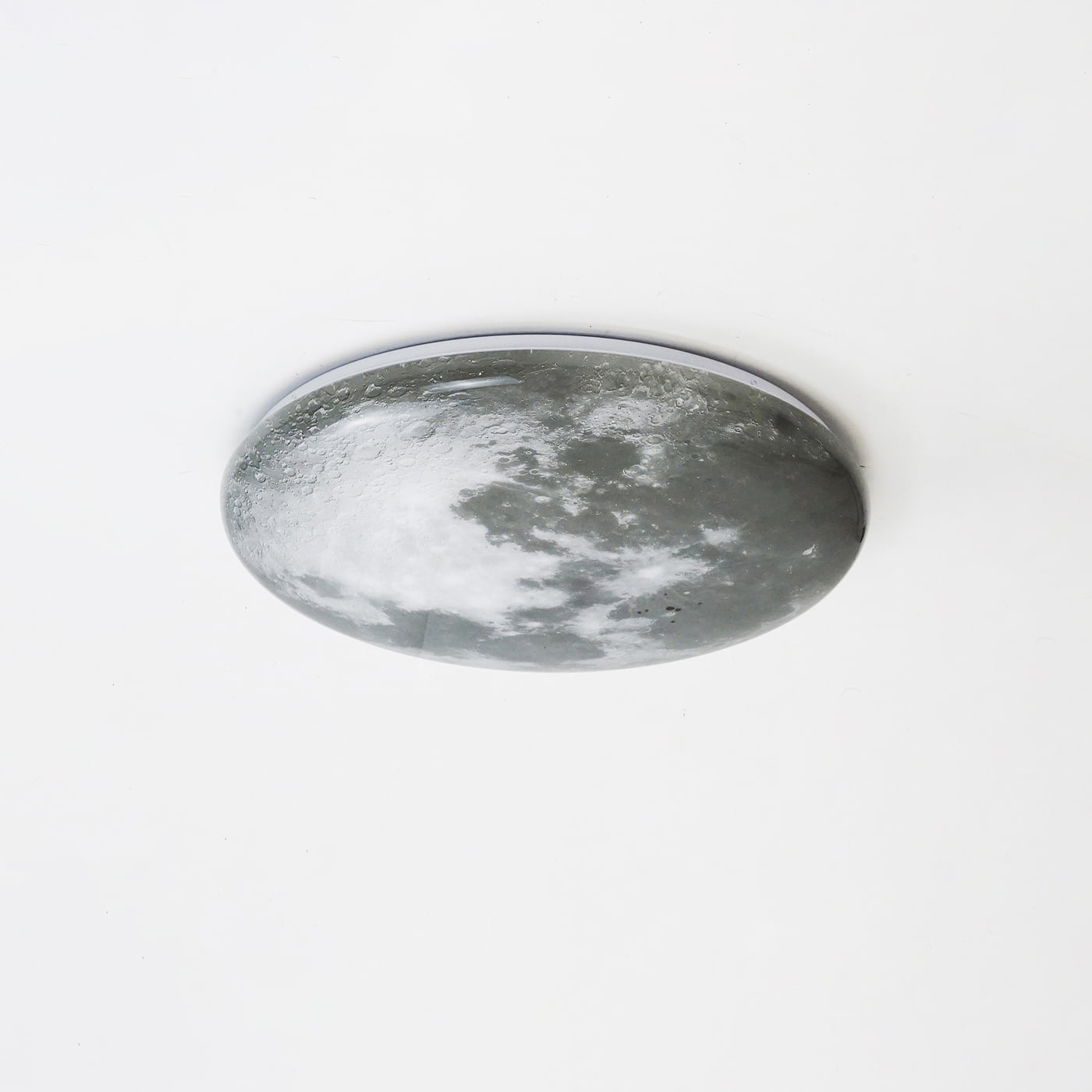 Plafonieră led Moon M - imagine 2