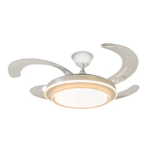 Ventilator de Tavan LED Vietor
