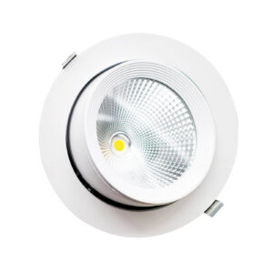 Spot Led încastrat Periscop 30W R