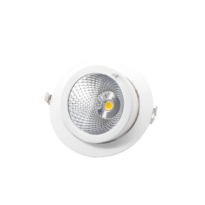 Spot Led încastrat Periscop 40W