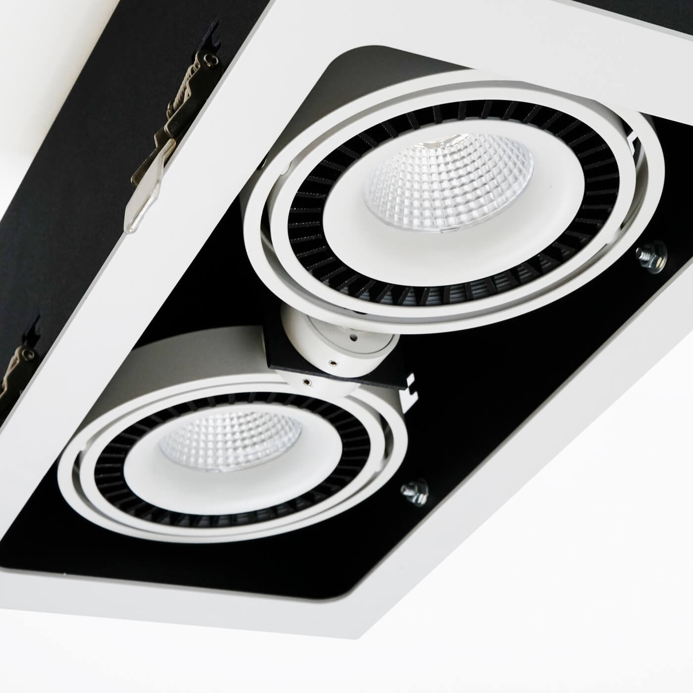Spot LED Modular II - imagine 2