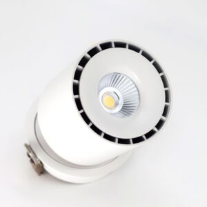 Spot Led Periscope