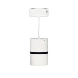 Reflector LED Suspendat Tubular de 15W