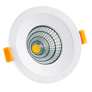 Spot Led încastrat Essential 9W RF