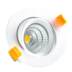 Spot Led încastrat Essential 9W RO