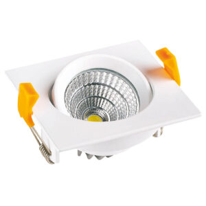 Spot Led încastrat Essential 9W SO