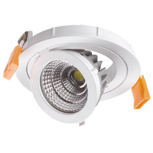 Spot Led încastrat Periscop 9W RE