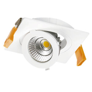 Spot Led încastrat Periscop 9W SE