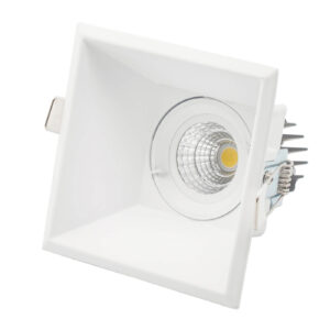 Spot Led încastrat Essential 7W SC