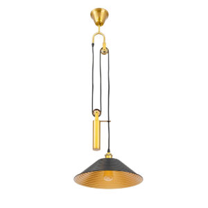 Lustră suspendată Scales 1
