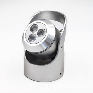 Spot de carril led Periscope