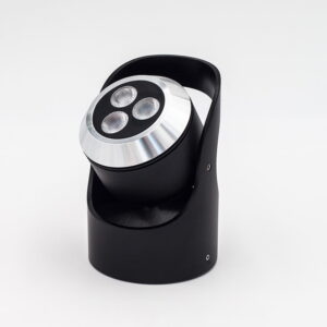 Spot de carril led Periscope