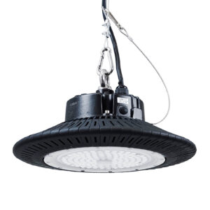 Lampă industrială suspendată SMD Ufo 200W H