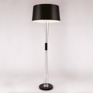 Lampadar Ebony 3
