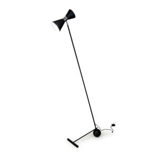 Lampadar Cine 1