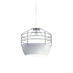 Lustră Suspendată Egg Cup 2