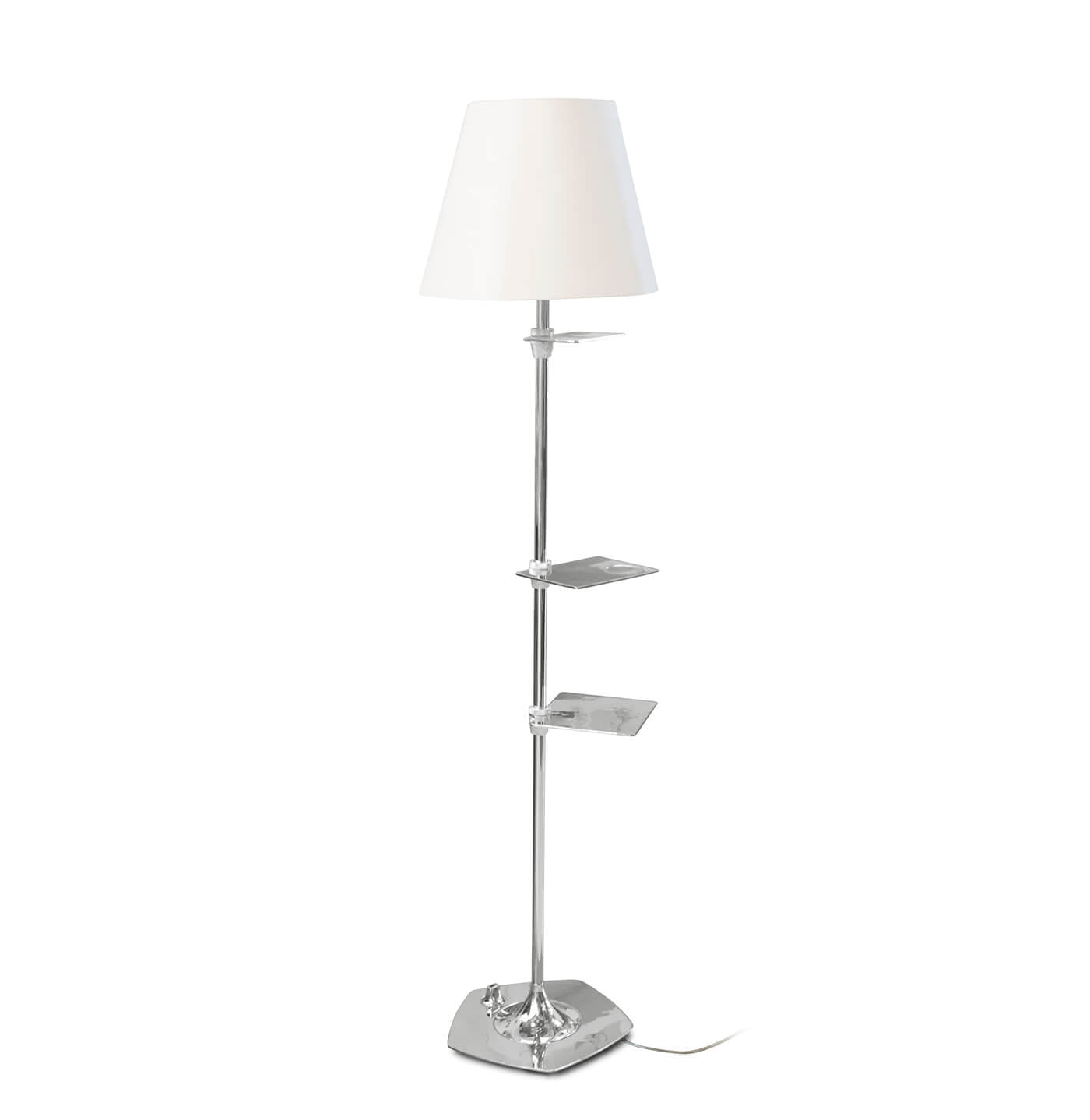 Lampadar Shelf V