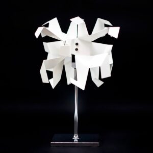 Lampadar Bow-Tie 4