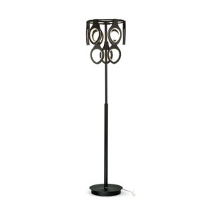 Lampadar Hoop 1