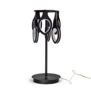 Lampadar Hoop 2