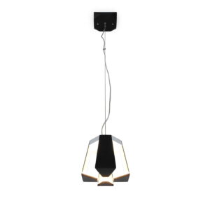 Lustră Suspendată led Helmet 1