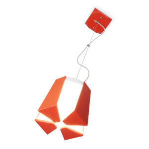 Lustră Suspendată Helmet 2