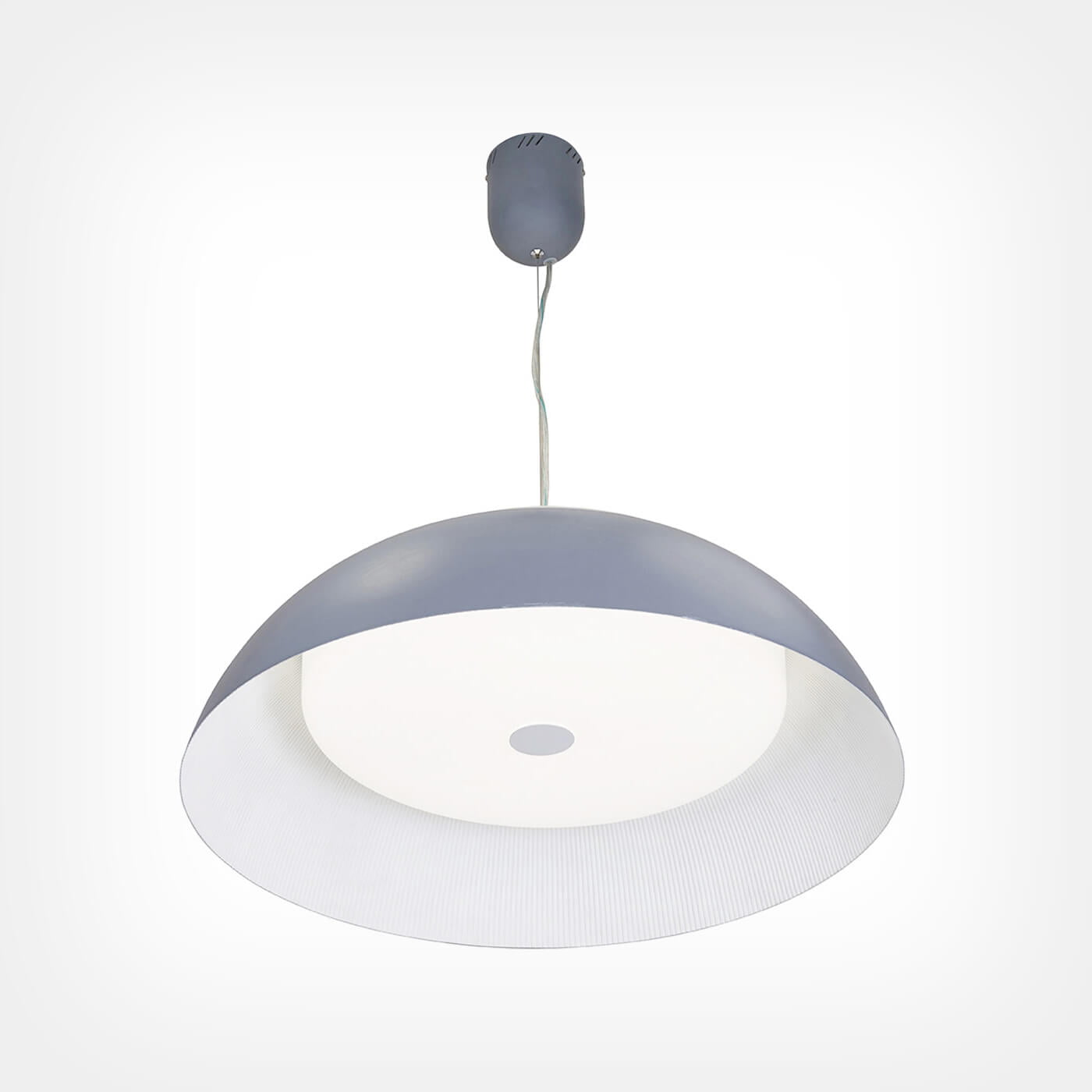 Lustră Suspendată led Ufo 4