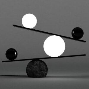 Lampă de Masă Led Balance