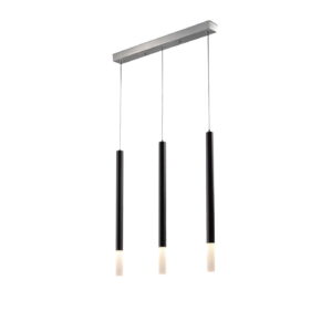 Lustră Suspendată Flaute 10