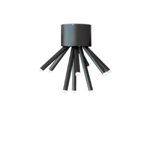 Plafonieră led Bamboo 9N