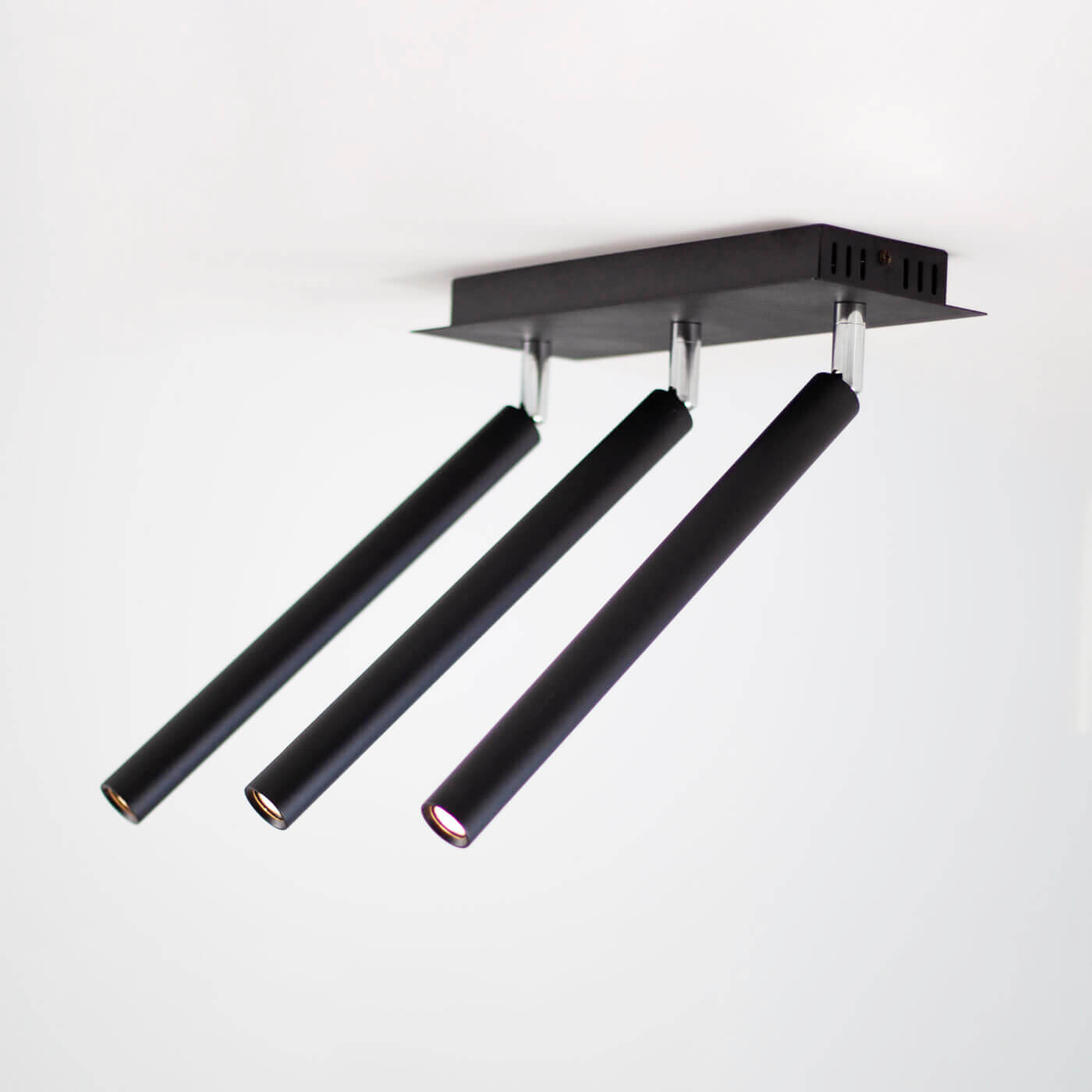 Plafonieră led Bamboo 3N - imagine 5