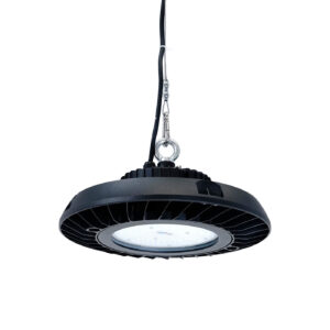 Lampă industrială suspendată SMD Ufo 120W H