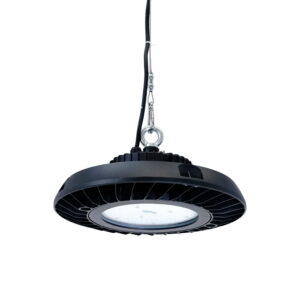 Lampă industrială suspendată SMD Ufo 150W H